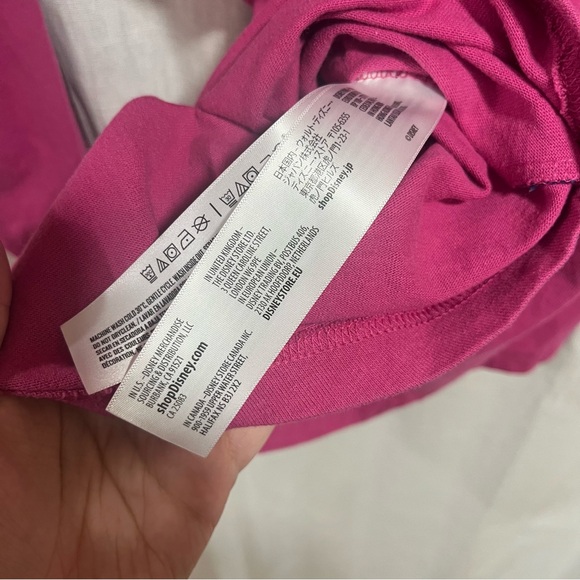 Walt Disney World Spirit Jersey - Picture 3 of 8